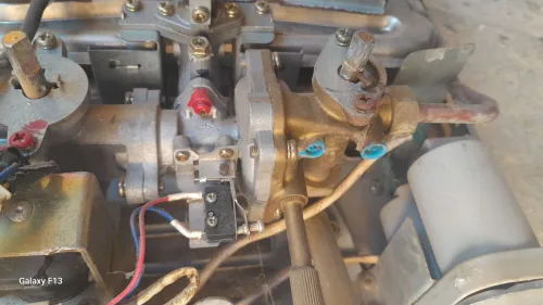 piéces de rechange chauffage et machine a laver