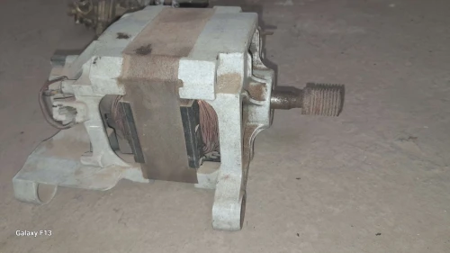 moteur electrique machine a laver