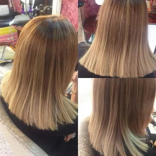 Coiffeuse à domicile 