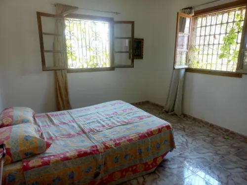 Location Bungalow Oran Ain el turck