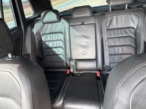 Volkswagen Tiguan 2019 R Line