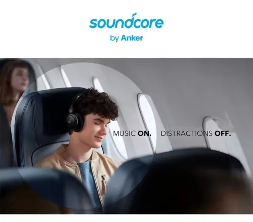 Anker Q30