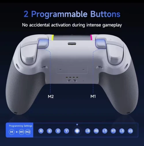 easysmx x05 pro