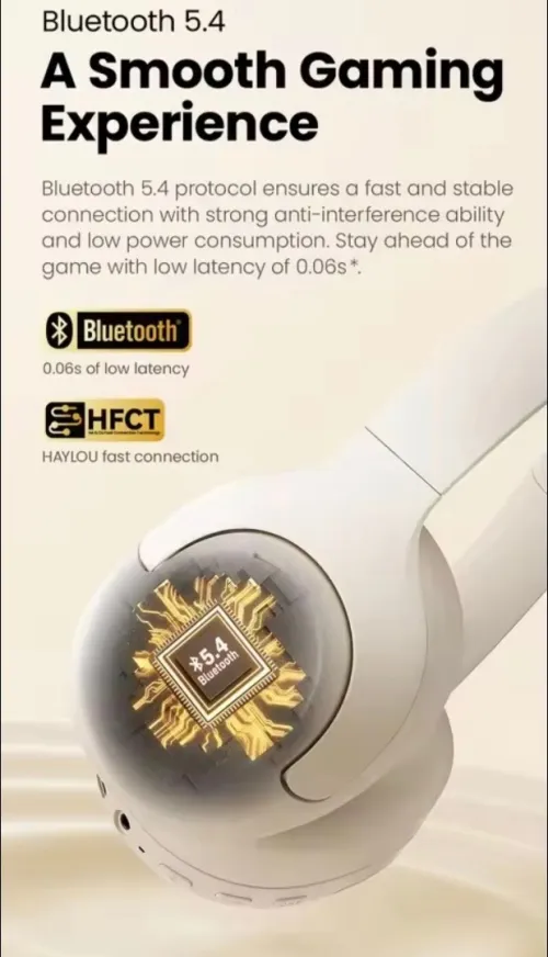 HAYLOU S30 pro ANC