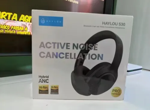 HAYLOU S30 ANC