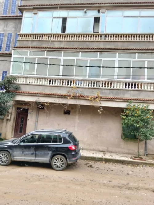 Vente Villa Constantine Hamma bouziane