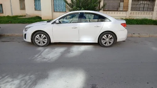 Chevrolet Cruze 2014 Cruze