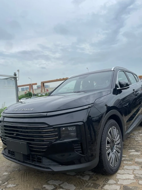 Jetour  X70 PLUS 2026 Toute options