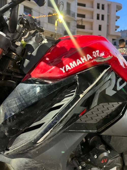 Lifan Kps 2025