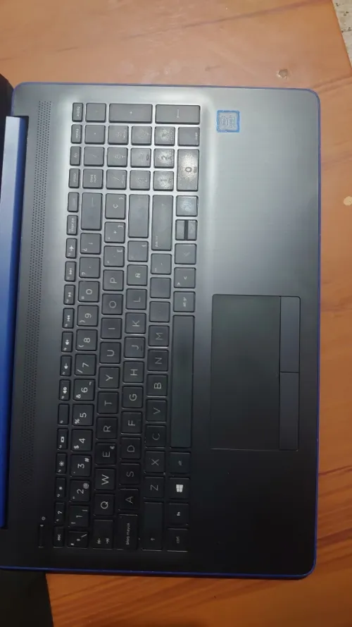 Laptop HP