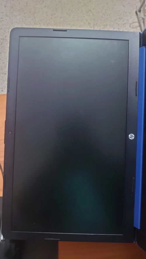 Laptop HP