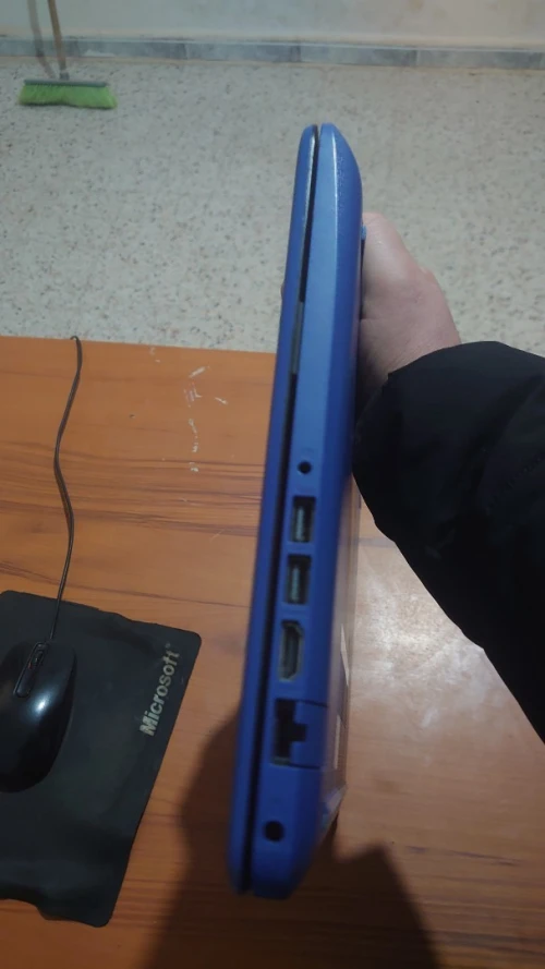 Laptop HP