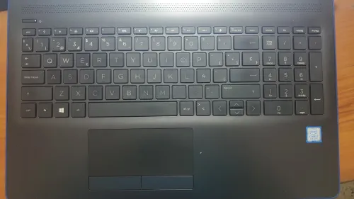 Laptop HP