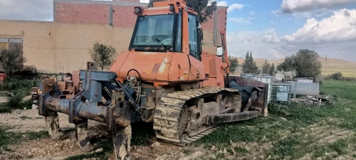 Fiat Hitachi 2000