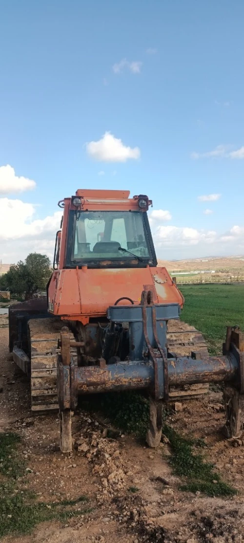 Fiat Hitachi 2000