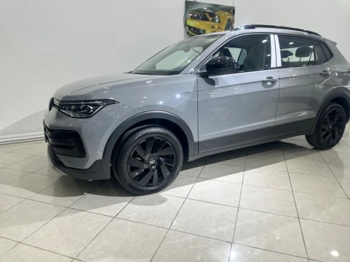 Volkswagen Tahru 2025 Xr