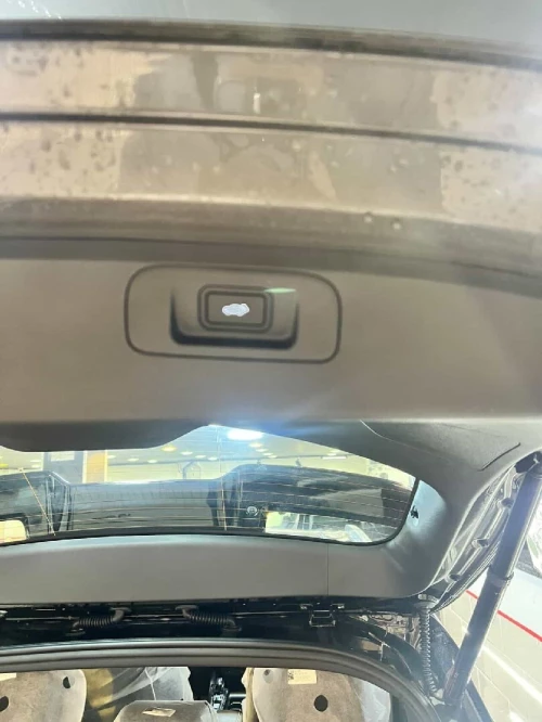 Geely Coolray 2026 Gelly coolray 2026 full options machya 100km (zéro) nbi3 wola nbrz b livan 2025 machya ta7t 2000km