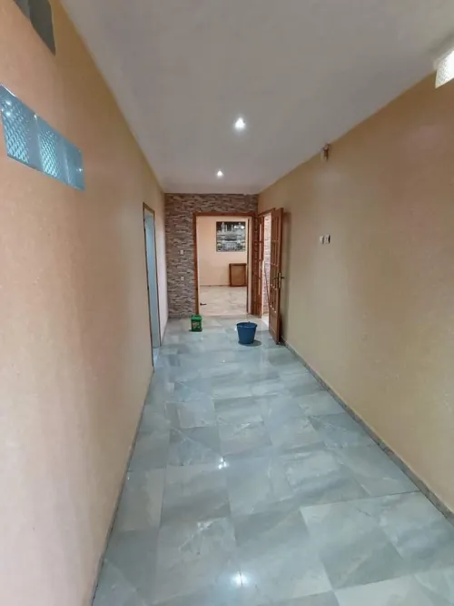 Vente Appartement F8 El bayadh El bayadh