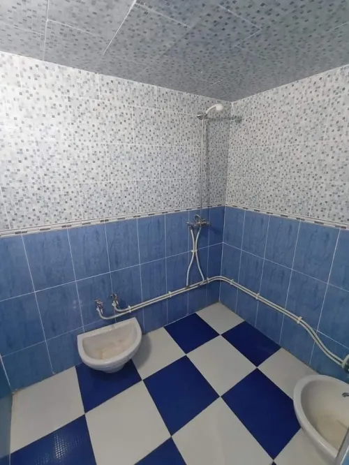 Vente Appartement F8 El bayadh El bayadh