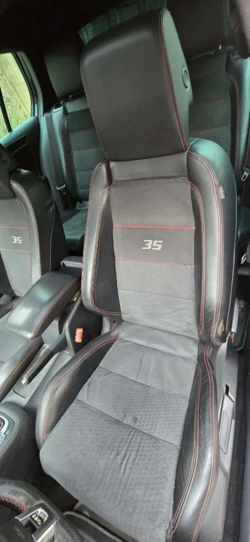 Volkswagen Golf 6 2011 Edition 35