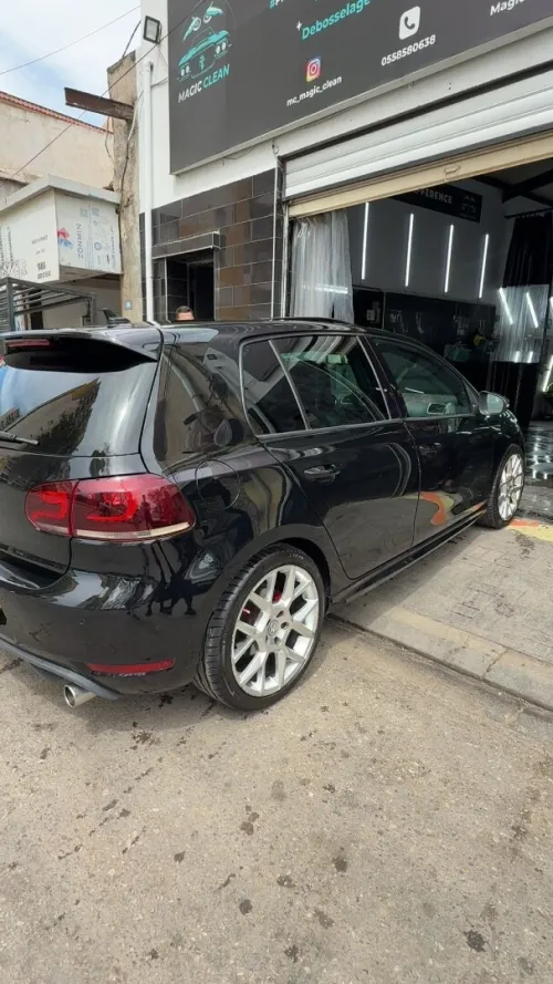 Volkswagen Golf 6 2011 Edition 35
