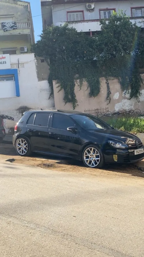Volkswagen Golf 6 2011 Edition 35