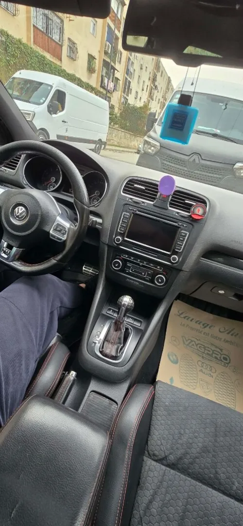 Volkswagen Golf 6 2011 Edition 35