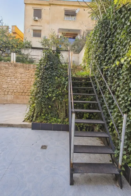 Vente Villa Alger Kouba