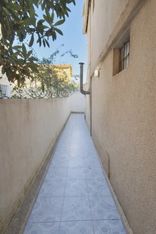 Vente Villa Alger Kouba