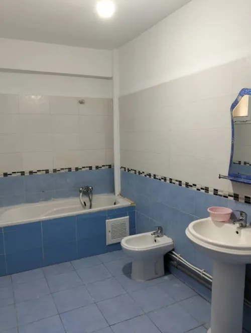 Location Appartement F3 Alger Ain naadja