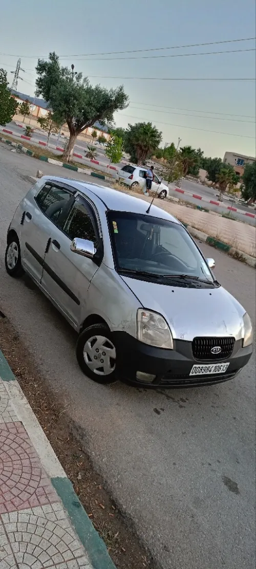 Kia Picanto 2006 