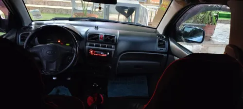 Kia Picanto 2006 