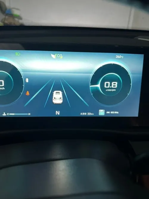 Chery Jetour 2025 JETOUR X70 PLUS