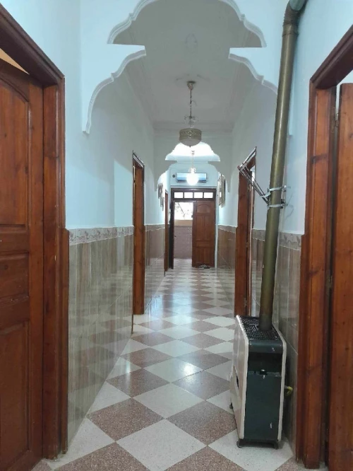 Vente Villa Blida Beni mered