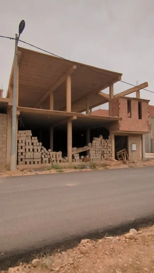 Vente bien immobilier Béchar Bechar
