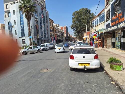 Location Local Ouled Djellal Ouled Djellal