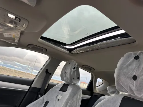 Geely Coolray 2025 Super Èdition