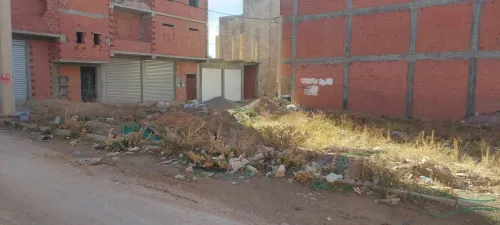 Vente Terrain Sétif Setif