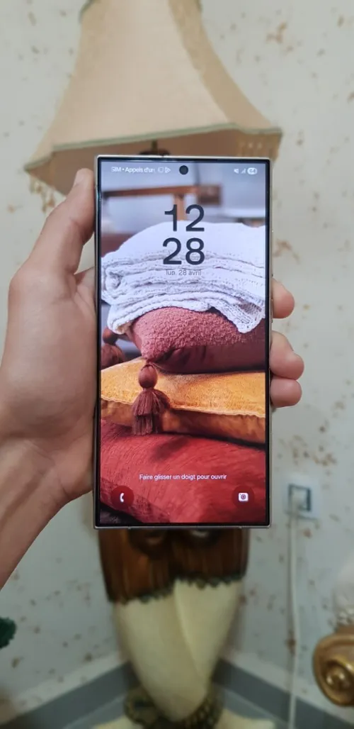 Samsung Galaxy s24 Ultra