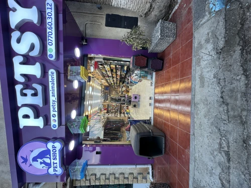 Location Local Alger Bordj el bahri