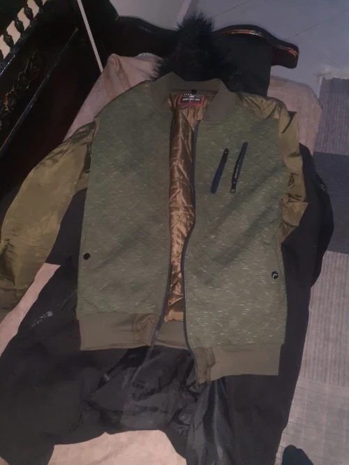 Veste
