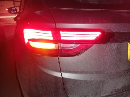 Geely Coolray 2025 Super max edition