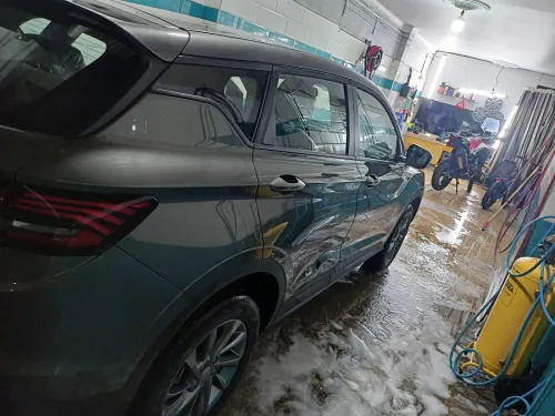 Geely Coolray 2025 Super max edition