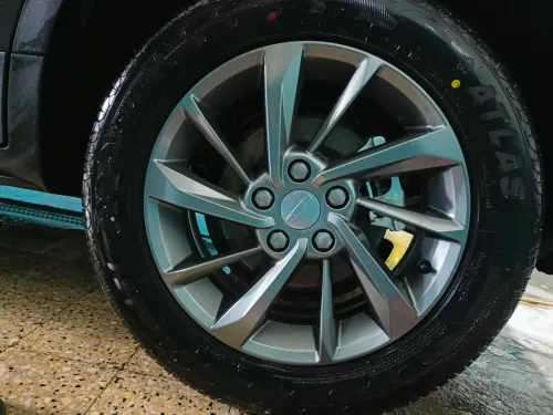 Geely Coolray 2025 Super max edition