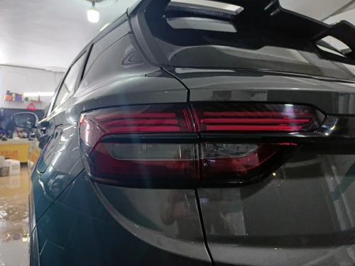 Geely Coolray 2025 Super max edition