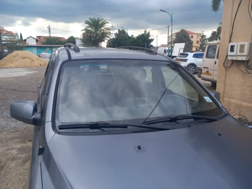 Kia Sorento 2008 Ex