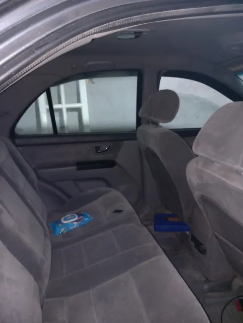 Kia Sorento 2008 Ex