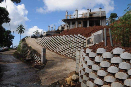 Atalus béton 18/ 50  /100 /120 