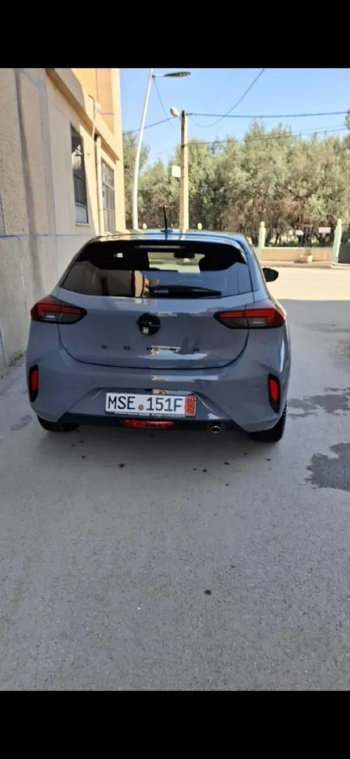 Opel Corsa 2025 GS