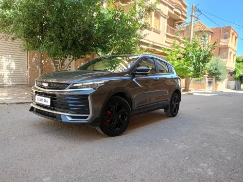 Geely Coolray 2026 gelly coolray full option 2026